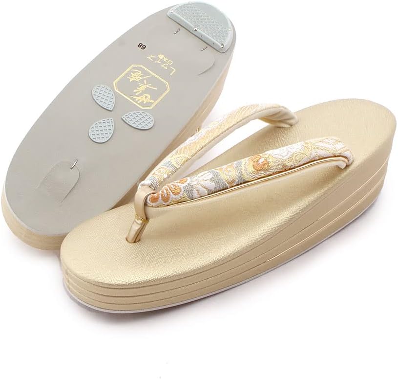 Amazon | [こだわりきもの専門店Kisste] 草履バッグセット 留袖 結婚式